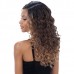 Mayde Beauty 6" Invisible Lace Part Wig Kennie